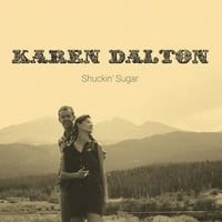 Karen Dalton-cukor-CD