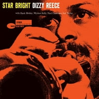 Dizzy Reece-Csillag Fényes