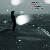 Jakob Bro - Jakob Bro-Vinyl