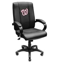 DreamSeat Washington Nationals Team Irodai Szék 1000