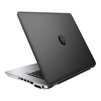 EliteBook 15.6 teljes HD Laptop, Intel Core i i7-5600U, 256 GB SSD, Windows Professional