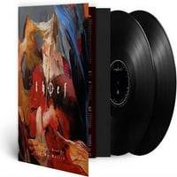 Tolvaj-A Mesterem Halála-Vinyl