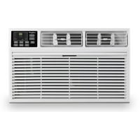 Whirlpool 8, BTU 115 voltos fali Klímaberendezés fűtéssel, fehér, WHAT081-HAW