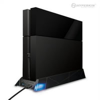 Hyperkin a Fort függőleges Hűtőállvány Port USB 3. Hub Forsony PlayStation 4olygon