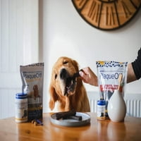 ProDen PlaqueOff rendszer fogászati ellátás csontok Vega íz kutyák oz