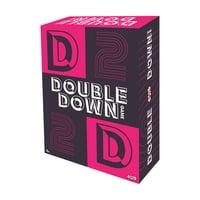 Double Down Családi Kártyajáték