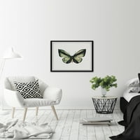 Marmont Hill Pillangó Pillangók Keretezett Művészeti Nyomatok