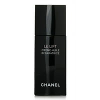 Le Lift feszesítő ránctalanító helyreállító arckrém-olaj Chanel nők számára - 1. oz arc krém
