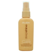 Rusk Deepshine Color Care Lock-In Kezelés, Oz