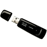 Linksys WUSB vezeték nélküli hálózati USB Adapter