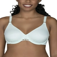 Vanity Fair Radiant Collection Női hátsó simítás Underwire melltartó, stílus 3476571