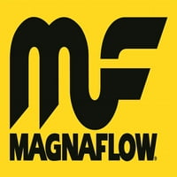 MagnaFlow univerzális katalizátor illik select: 2000-CHEVROLET IMPALA, 2005-CHEVROLET EQUINOX