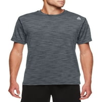 Reebok Men's Rise Press rövid ujjú póló