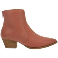 CODE WEST NÉR POST IT CW Bootie