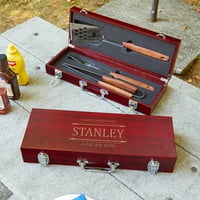 Stanford Grilling Tools Bo Set