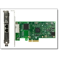 Lenovo ThinkSystem I350-T PCIe 1GB 4 portos RJ Ethernet Adapter Intel PCI Express 2. Port csavart érpár 7ZT7A00535