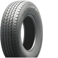 Milestar Patagonia H T 245 75- Q gumiabroncs