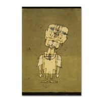 Paul Klee védjegye