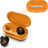 Tennessee önkéntesek igaz vezeték nélküli fülhallgatói