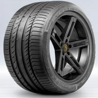 Continental ContiSportContact 285 30zr gumiabroncs