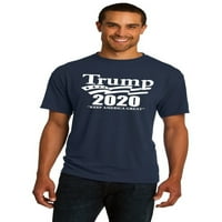 Elnök Trump tartani Amerika nagy politikai póló grafikus póló akár 5x