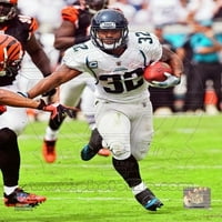 Maurice Jones-Drew Akció Sport Fotó