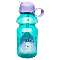 Disney Fagyasztott Anna & Elsa vizes palackok oz