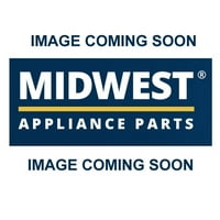 WPW Whirlpool Anya-termnl OEM WPW10687139