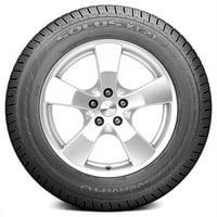 Kumho Eco Solus KL 275 45R V abroncs