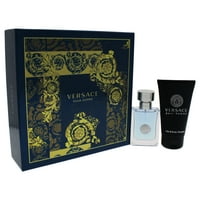 Versace Pour Homme kölni ajándék szett férfiaknak