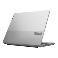 Lenovo ThinkBook G IAP 21DJ00G5US 15.6 érintőképernyős Notebook-Full HD - - Intel Core i 12. generációs i7-1255u Deca-core