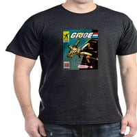 CafePress-G. I. Joe Silent Interlude férfi érték póló - pamut póló