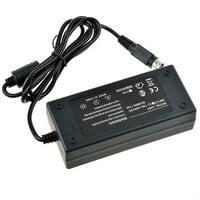 4 tűs DIN AC DC Adapter PF modellhez: PFA-168d PFA168D PFA - Power Focusing Technology Co., Kft. Tápkábel kábel PS