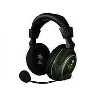 Turtle Beach fül Force XP Fejhallgató