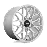 Rotiform R 35et 66.56 Cb fényes ezüst kerék