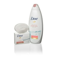 Dove Micellar anti-stressz szépség bár, oz, bár