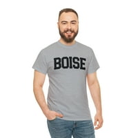 22ajándékok Boise Idaho helyi büszkeség elköltözik ing, Ajándékok, póló