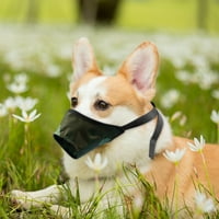 yuehao kisállat kellékek kutya szájvédő hangya i b ite hangya ugató kutya szájvédő hangya eating kutya maszk kisállat