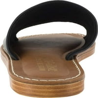 Bella Vita ROS-Sitaly Slide Sandals