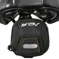 Kerékpár nyeregtáska vízálló hátsó táska ülés alatt Y-Series tároló tasak