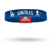 Skootz karkötő, Dodgers, Adrian Gonzalez, árnyék