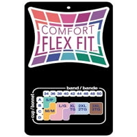 Hanes női X-temp Constant Comfort Wi