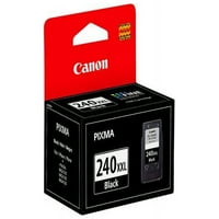 Canon PG-XXL Extra nagy kapacitású tintapatron-Fekete