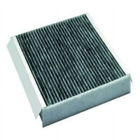 -PARTS Replacement for 2003- BMW Z Cabin Air Filter