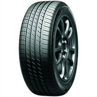 Bridgestone Ecopia EP 195 55R 98V Utazakos gumiabroncs illesztése: 2007- Honda Fit Sport, 1999- Honda Civic SI