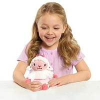 Disney Doc McStuffins Lambie Bean Plüss