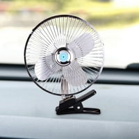 Autó személyi asztali ventilátor forgó hordozható légkondicionáló kis ventilátor kemping sátor Tornaterem autó SUV