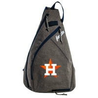 Franklin Sports MLB Houston Astros Slingbak baseball táska