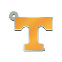 Tennessee Vols logo kulcstartó