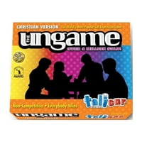 Pocket Ungame (Szabad Játék)*